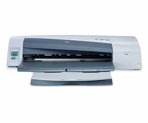 HP Designjet 110plus nr Printer
